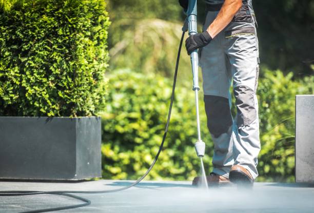 Trusted Barrackville, WV Pressure Washing Experts